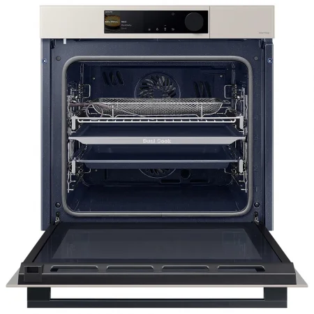 Lò Nướng Samsung NV7B6675CAA/SV 76 Lít - Malaysia 4