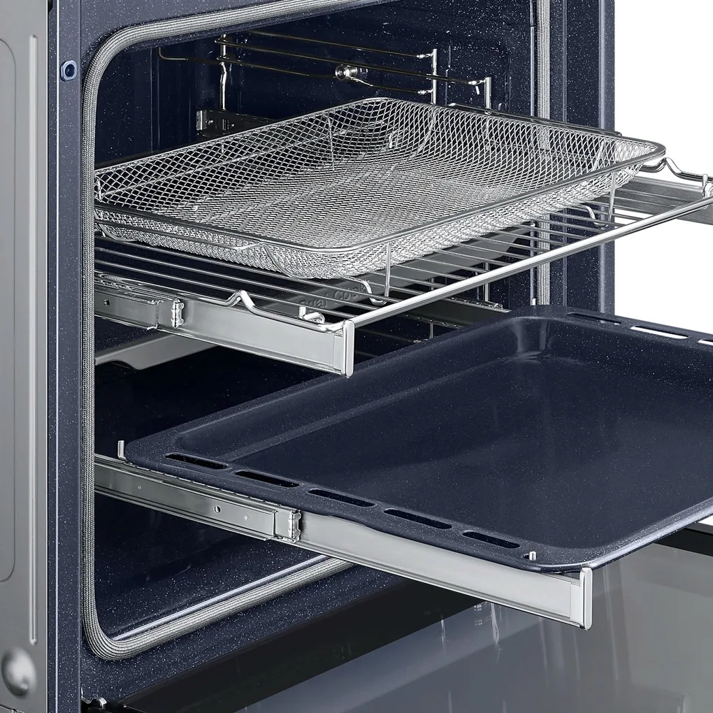 Lò Nướng Samsung NV7B6675CAA/SV 76 Lít - Malaysia 6