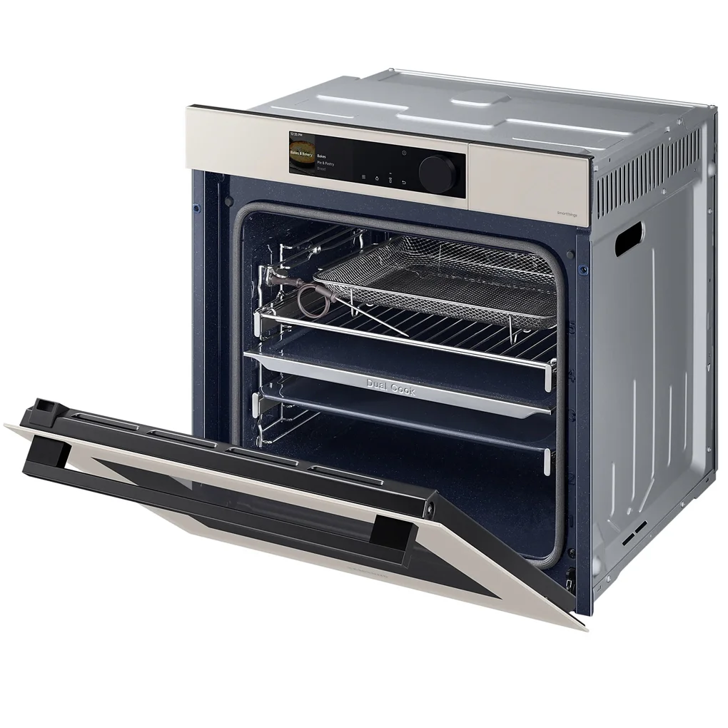 Lò Nướng Samsung NV7B6675CAA/SV 76 Lít - Malaysia 7