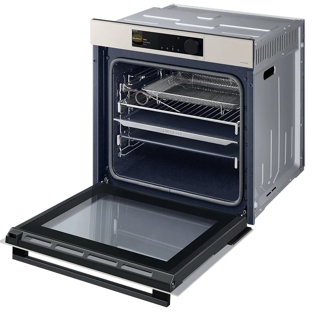 Lò Nướng Samsung NV7B6675CAA/SV 76 Lít - Malaysia 8