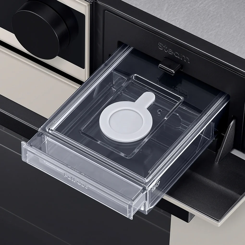 Lò Nướng Samsung NV7B6675CAA/SV 76 Lít - Malaysia 9