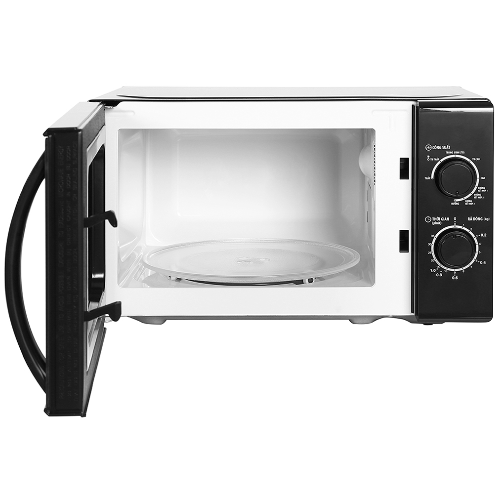 Lò Vi Sóng Có Nướng BlueStone MOB-7716 20 Lít 3