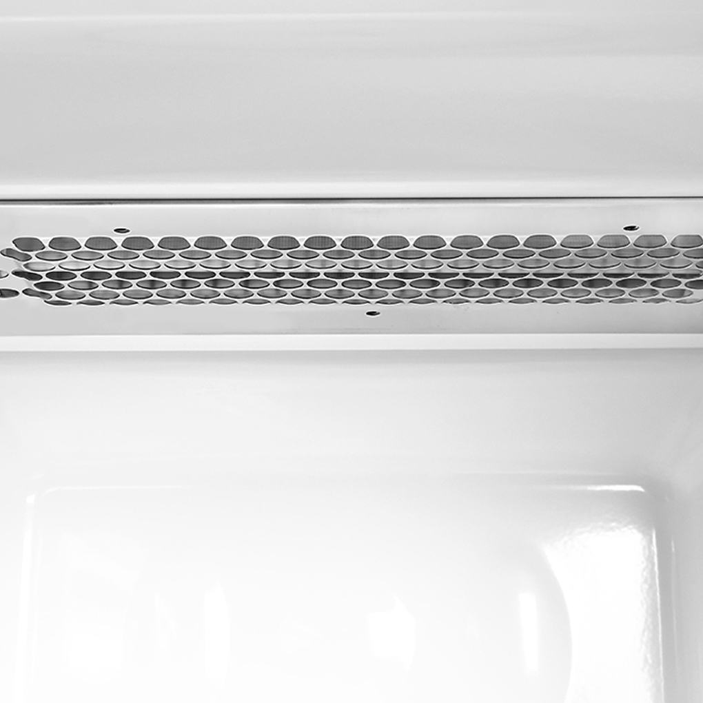 Lò Vi Sóng Có Nướng BlueStone MOB-7716 20 Lít 6