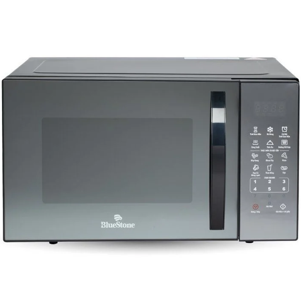 Lò Vi Sóng Có Nướng BlueStone MOB-7833 25 Lít 0