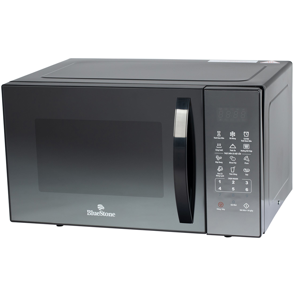 Lò Vi Sóng Có Nướng BlueStone MOB-7833 25 Lít 1