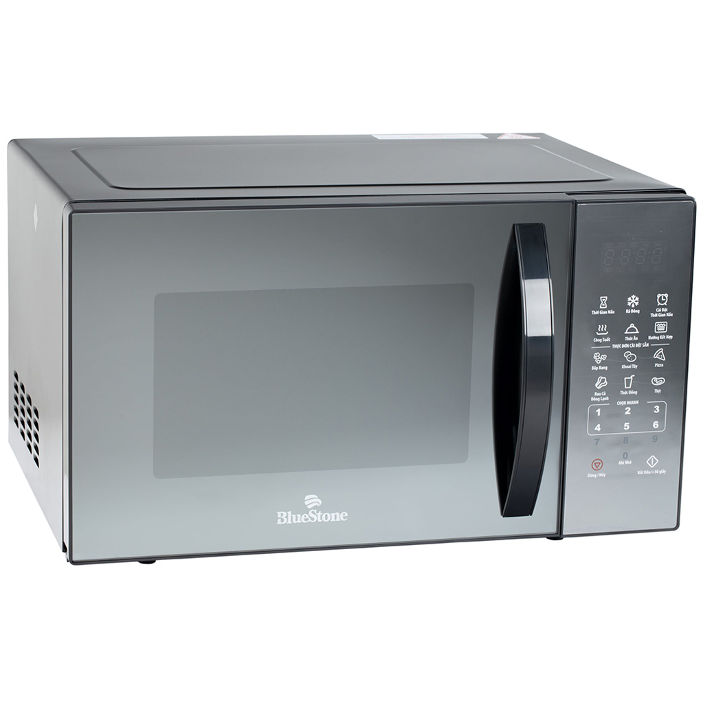 Lò Vi Sóng Có Nướng BlueStone MOB-7833 25 Lít 2