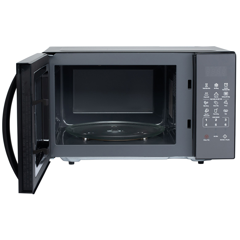 Lò Vi Sóng Có Nướng BlueStone MOB-7833 25 Lít 3