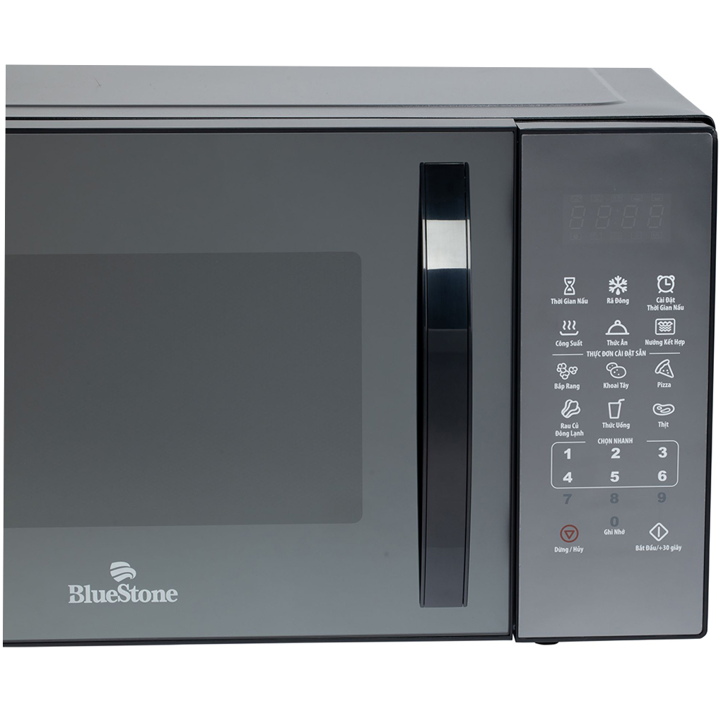 Lò Vi Sóng Có Nướng BlueStone MOB-7833 25 Lít 5
