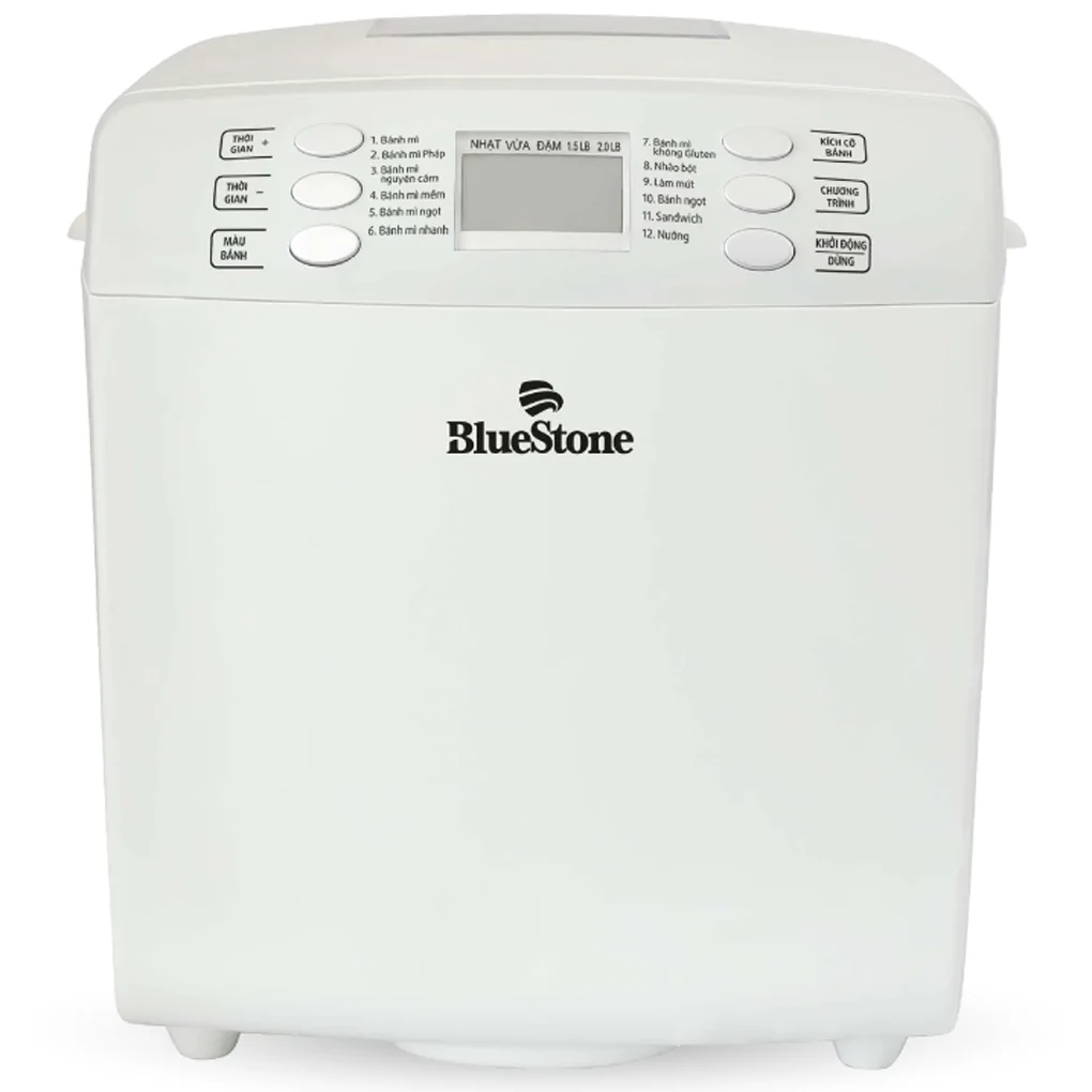 Máy Làm Bánh Mì BlueStone BMB-2421 550W 0