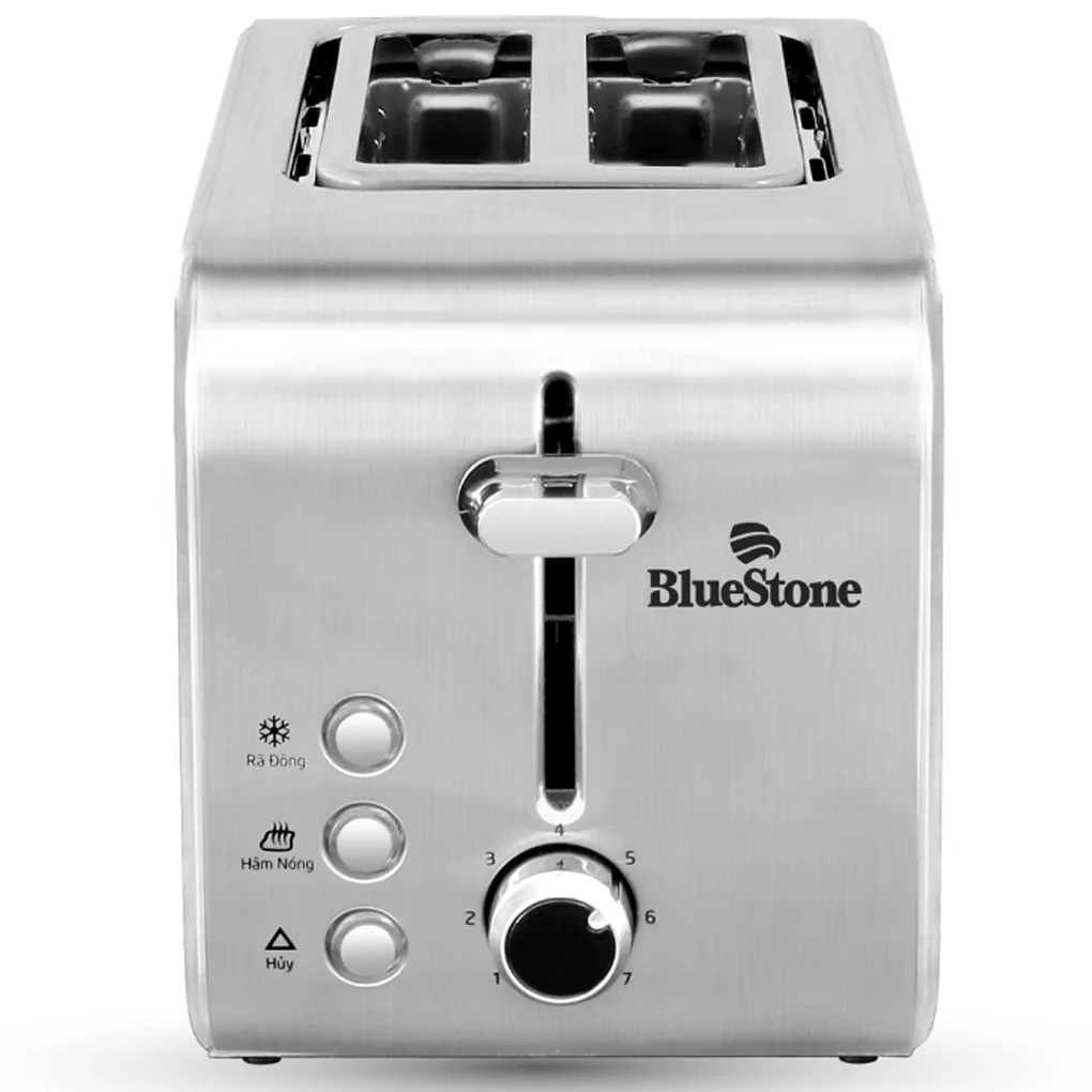 Máy Nướng Bánh Mì BlueStone TTB-2535 715-850W 0
