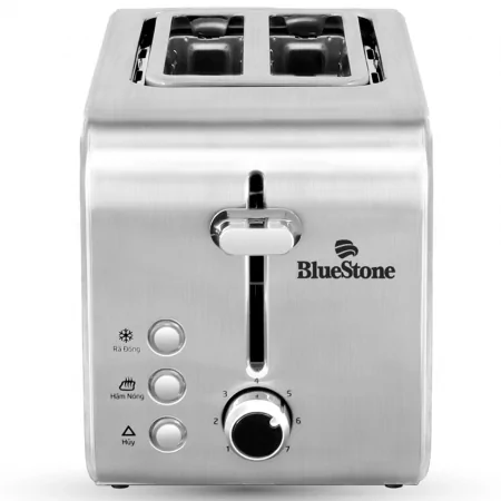 Máy Nướng Bánh Mì BlueStone TTB-2535 715-850W 0