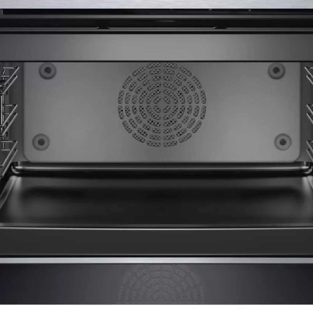 Lò Nướng Kết Hợp Vi Sóng Bosch HMH.CMG656BS6B - Series 8 - Đức 2