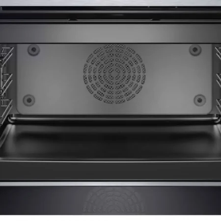 Lò Nướng Kết Hợp Vi Sóng Bosch HMH.CMG656BS6B - Series 8 - Đức 2