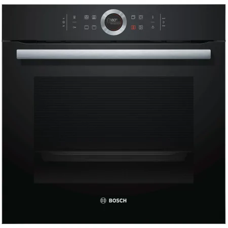 Lò Nướng Bosch HMH.HBG633BB1B - Series 8 - Đức 0