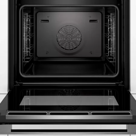 Lò Nướng Bosch HMH.HBG633BB1B - Series 8 - Đức 1
