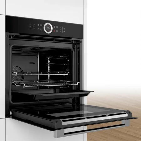 Lò Nướng Bosch HMH.HBG633BB1B - Series 8 - Đức 2
