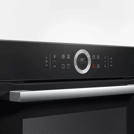 Lò Nướng Bosch HMH.HBG633BB1B - Series 8 - Đức 3