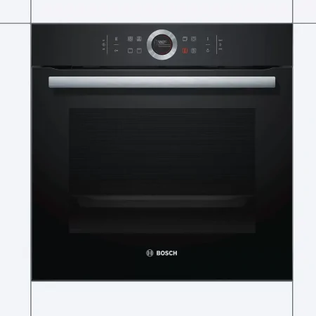 Lò Nướng Bosch HMH.HBG633BB1B - Series 8 - Đức 4