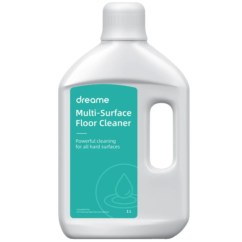 Nước Lau Sàn Dreame AWH6 1 Lít Chuyên Dụng Dành Cho Robot Hút Bụi