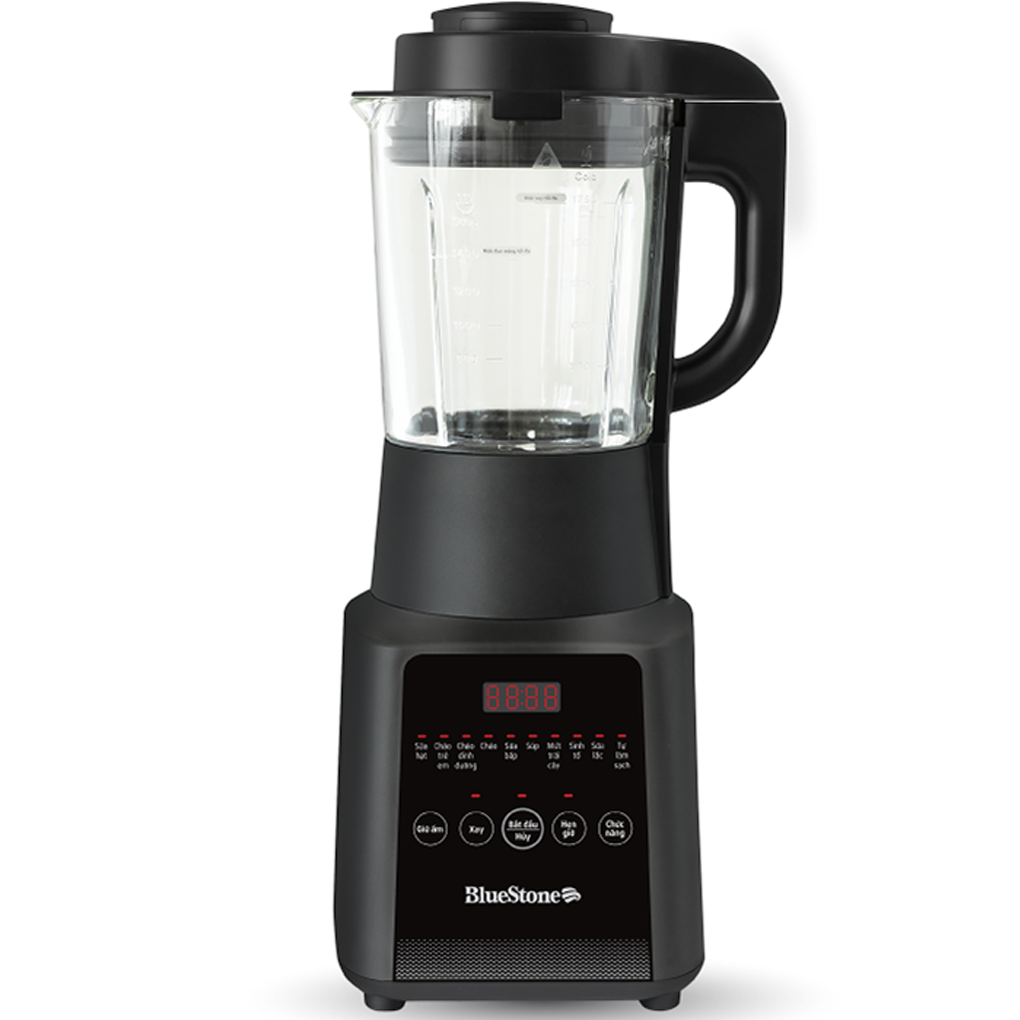 Máy Làm Sữa Hạt Đa Năng BlueStone BLB-6036 1.75 Lít 0