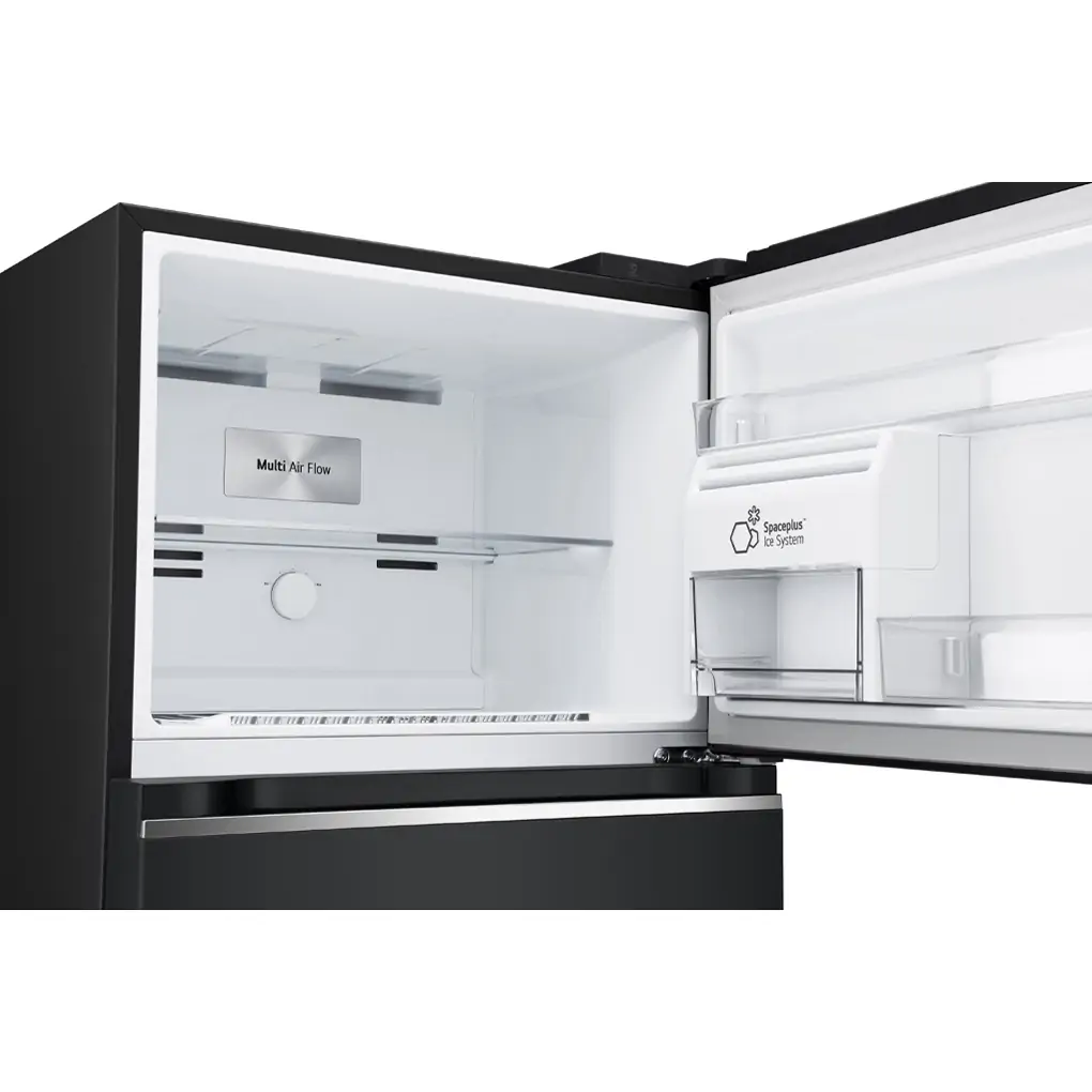 Tủ Lạnh LG Inverter 459 Lít LTD46BLMA 4