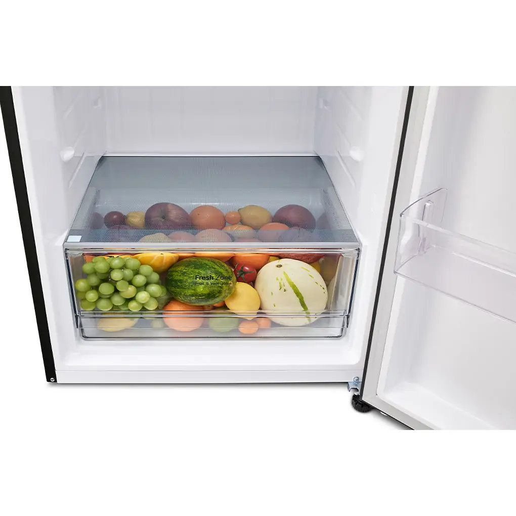 Tủ Lạnh LG Inverter 459 Lít LTD46BLMA 5