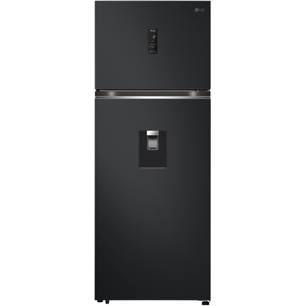 Tủ Lạnh LG Inverter 459 Lít LTD46BLMA 0