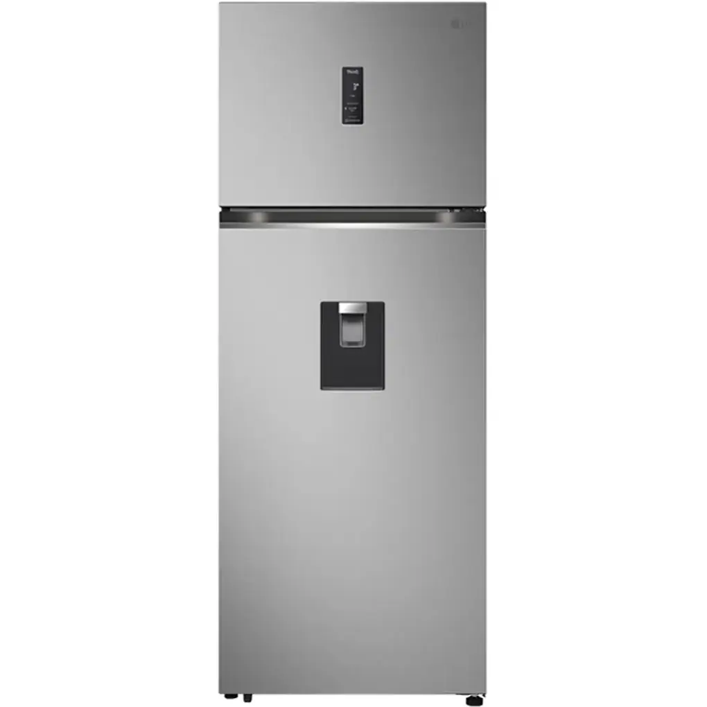 Tủ Lạnh LG Inverter 459 Lít LTD46SVMA