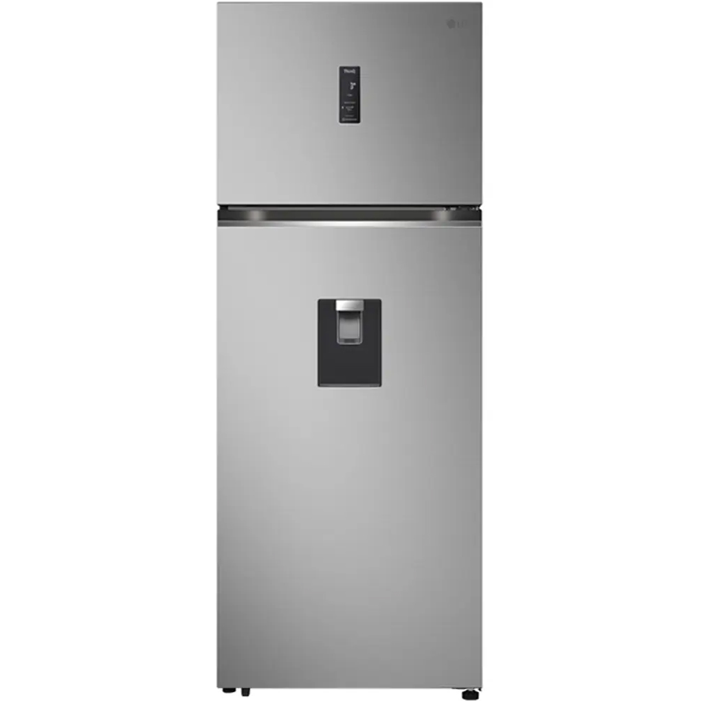 Tủ Lạnh LG Inverter 459 Lít LTD46SVMA 0