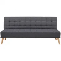 Sofa Giường LAB 160N25S-P3 Jasmin Xám