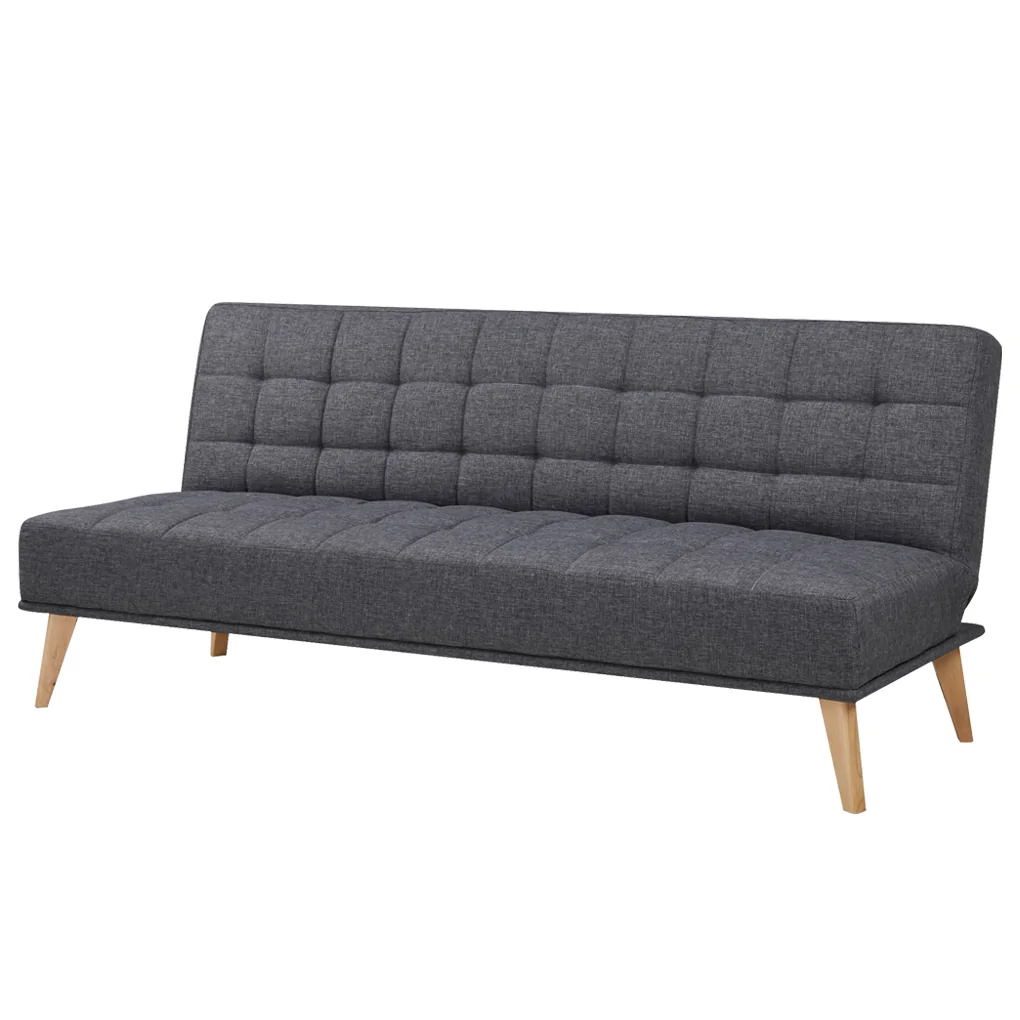 Sofa Giường LAB 160N25S-P3 Jasmin Xám 0