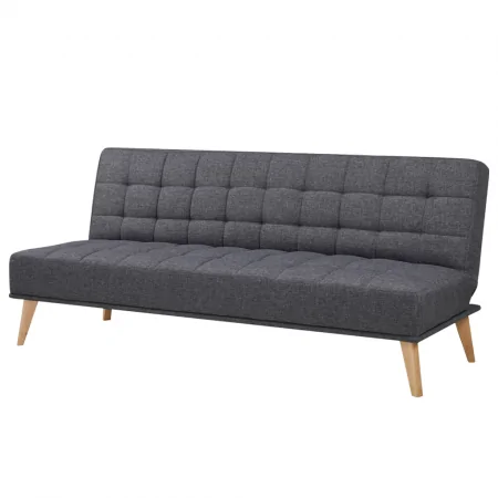 Sofa Giường LAB 160N25S-P3 Jasmin Xám 0