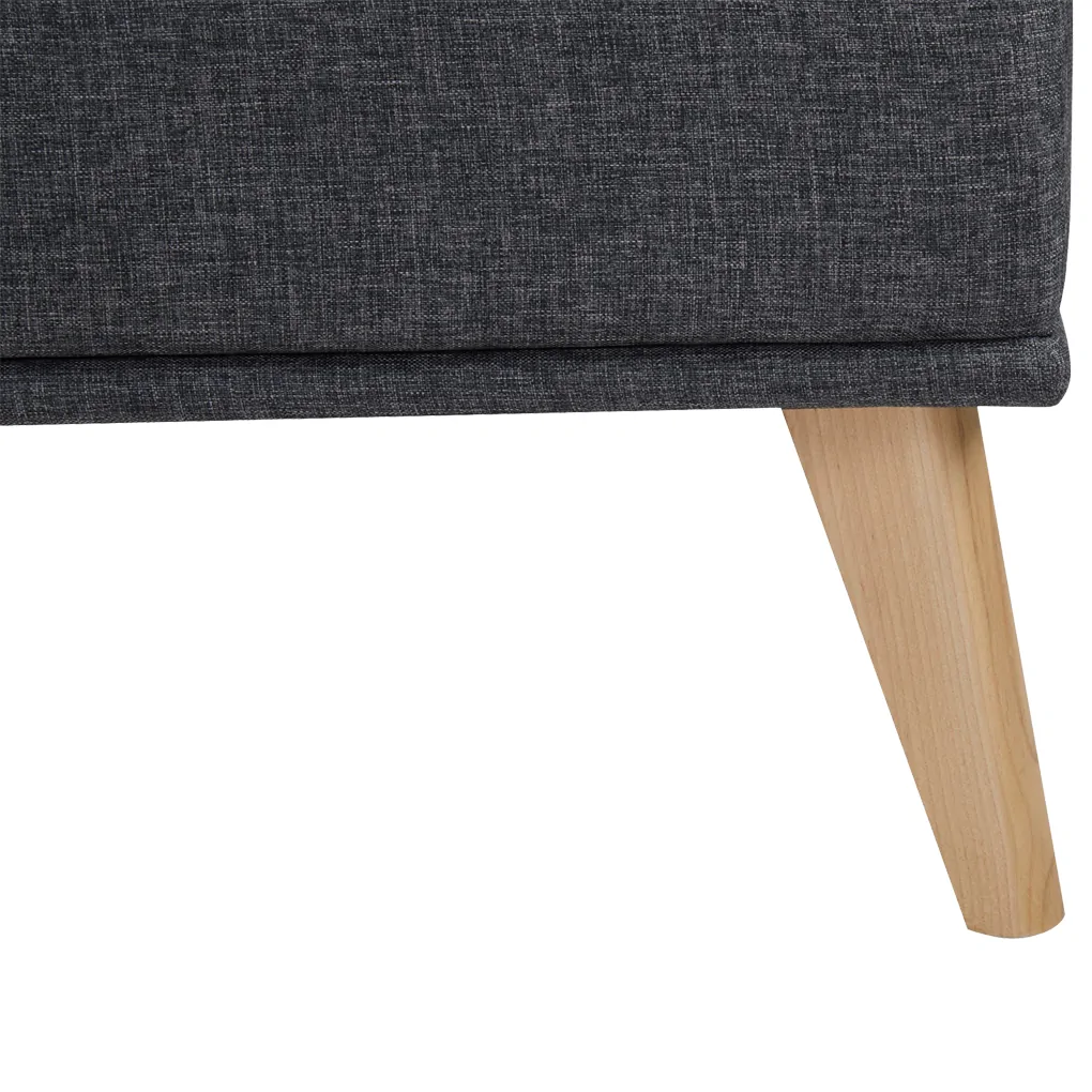 Sofa Giường LAB 160N25S-P3 Jasmin Xám 3