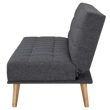 Sofa Giường LAB 160N25S-P3 Jasmin Xám 1