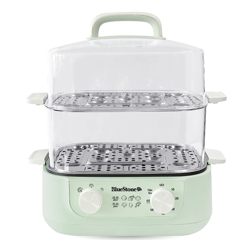 Nồi Lẩu Hấp Thủy Nhiệt Đa Năng MPB-7235 15 L&iacute;t