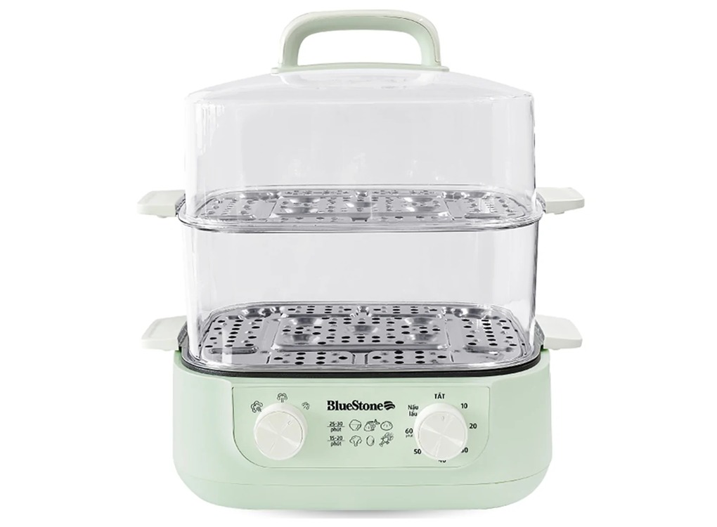Nồi Lẩu Hấp Thủy Nhiệt Đa Năng MPB-7235 15 L&iacute;t