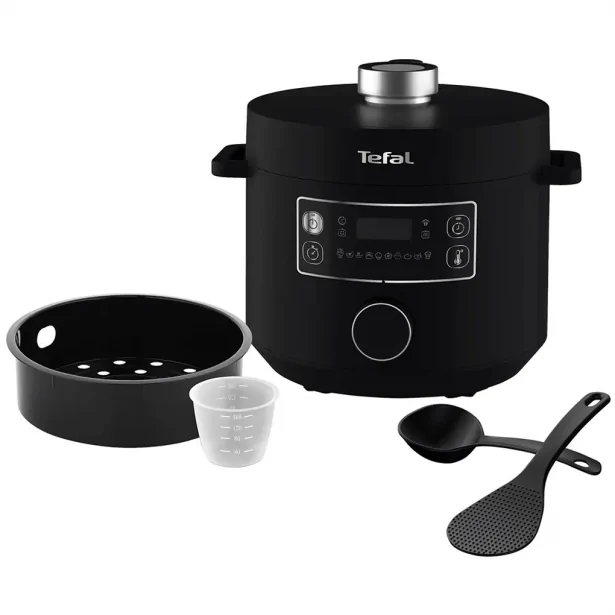 Nồi Áp Suất Điện Đa Năng Tefal CY754830
