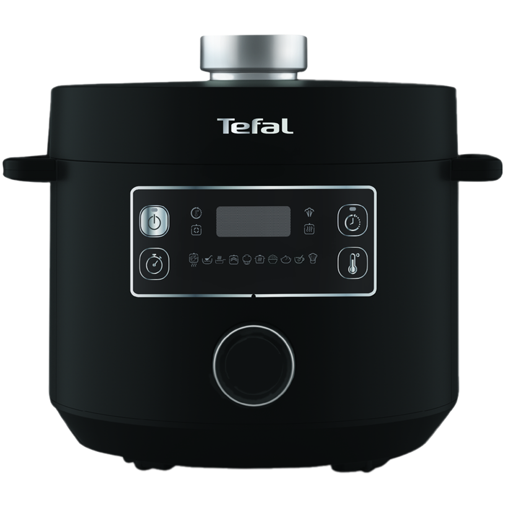 Nồi Áp Suất Điện Đa Năng Tefal CY754830 0