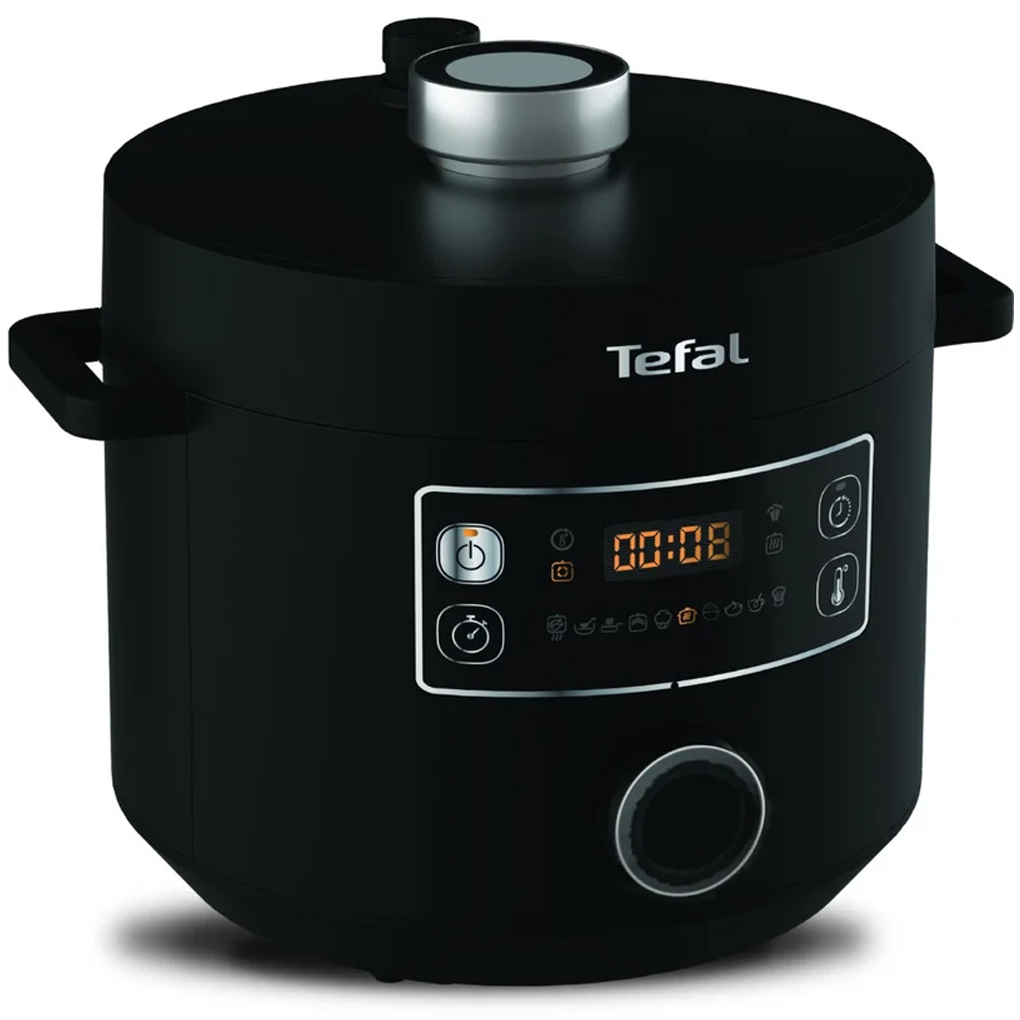 Nồi Áp Suất Điện Đa Năng Tefal CY754830 1