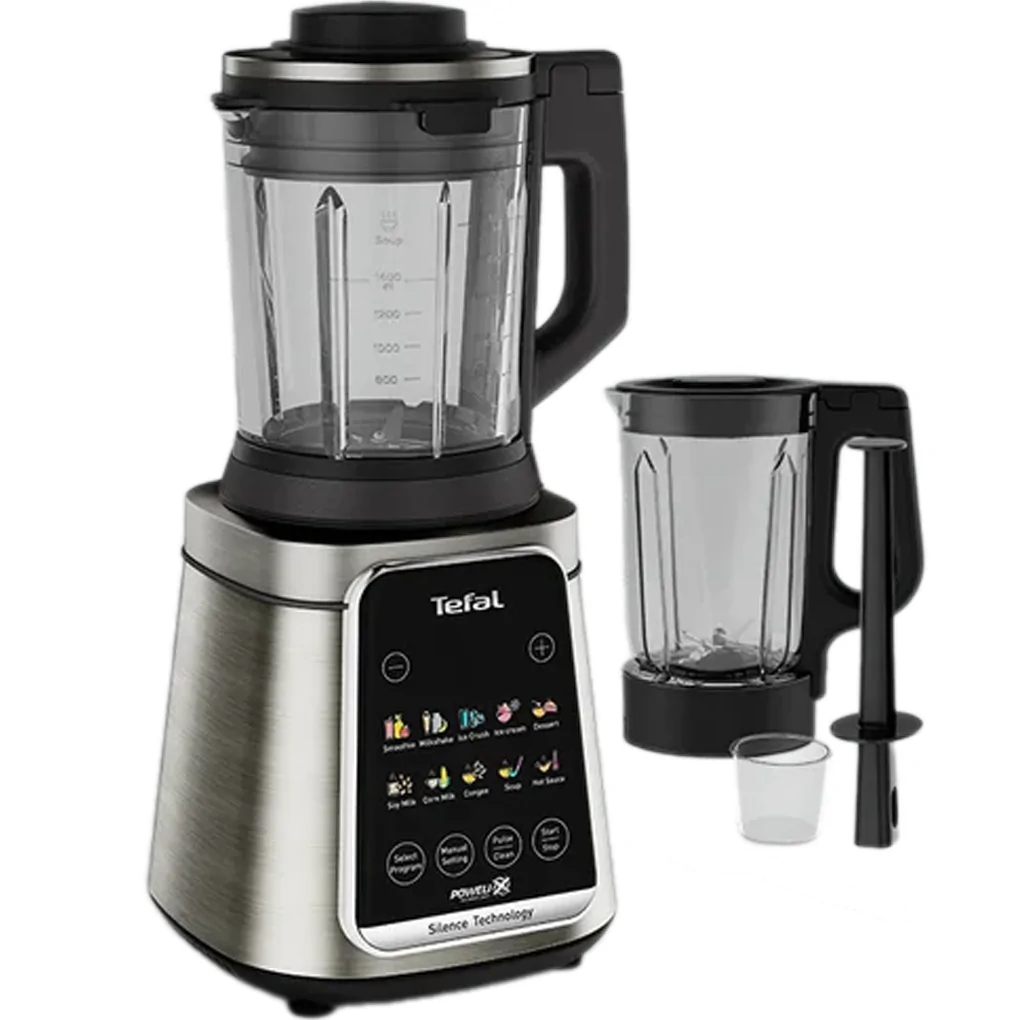 Máy Xay Nấu Đa Năng Tefal BL98SC66 0