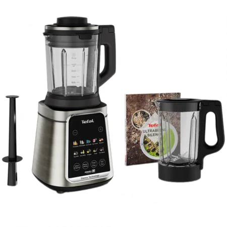 Máy Xay Nấu Đa Năng Tefal BL98SC66 1