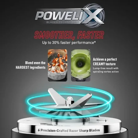 Máy Xay Nấu Đa Năng Tefal BL98SC66 3