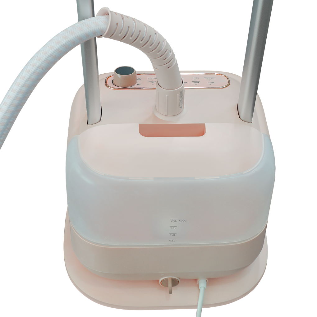 Bàn Ủi Hơi Nước Đứng BlueStone GSB-3955 5