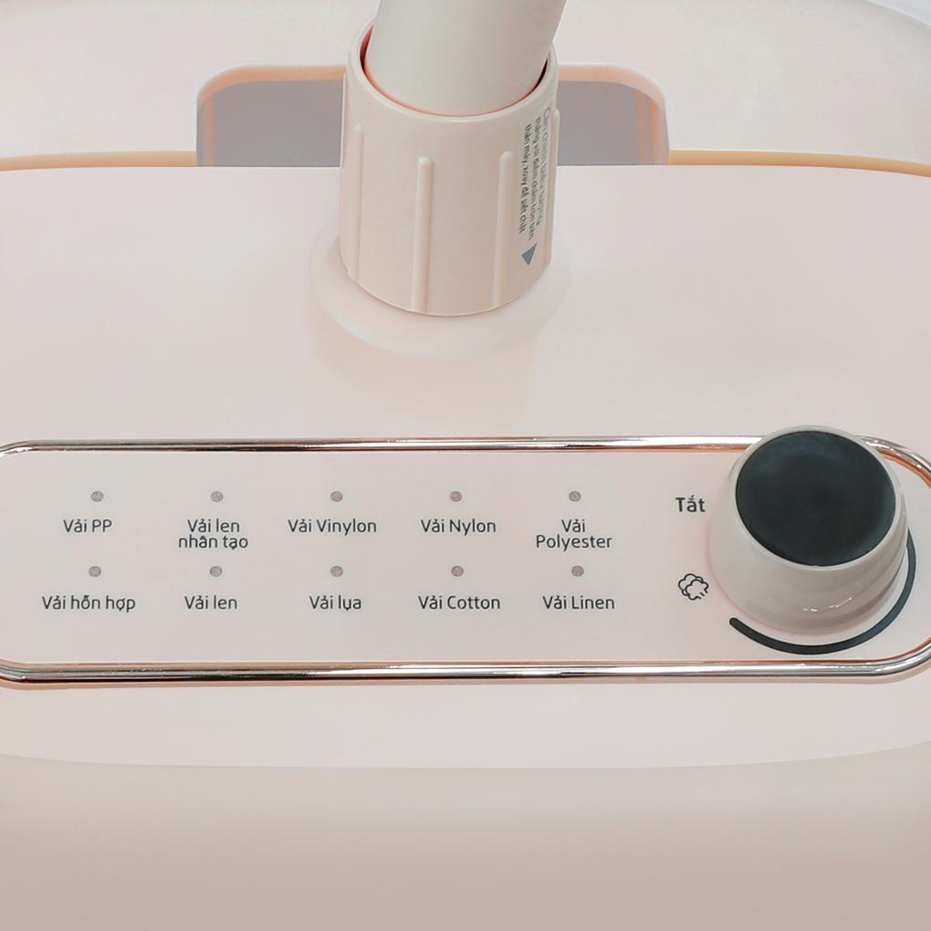 Bàn Ủi Hơi Nước Đứng BlueStone GSB-3955 6