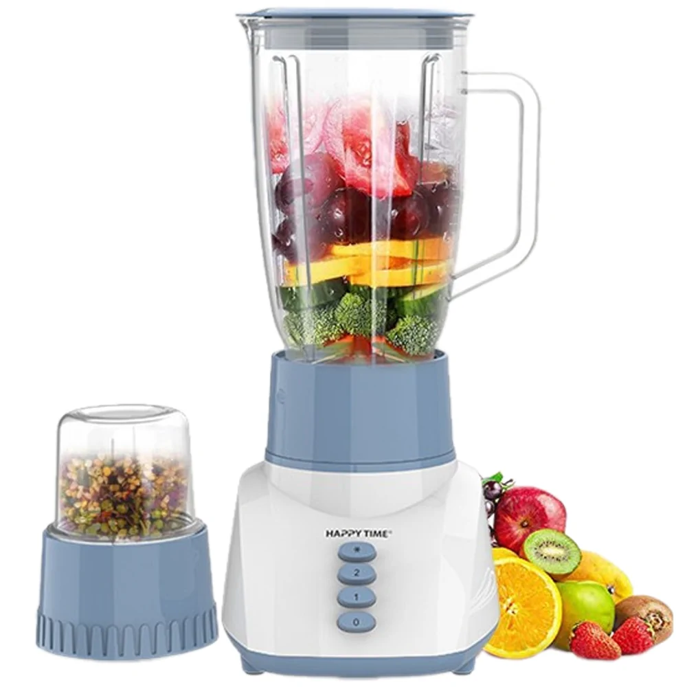 Máy Xay Sinh Tố Sunhouse Happy time HTD5113G 0