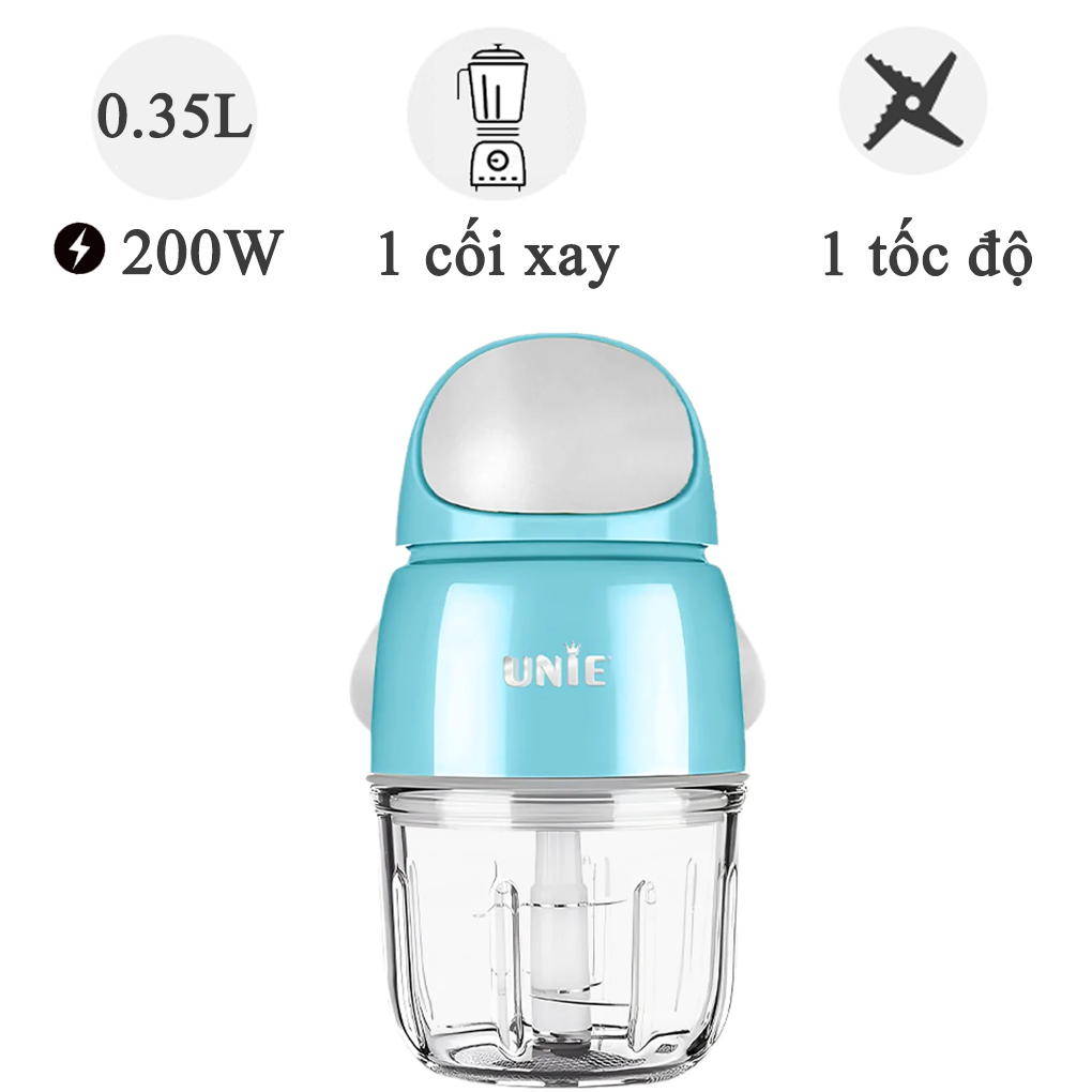 Máy Xay Đa Năng UMB02