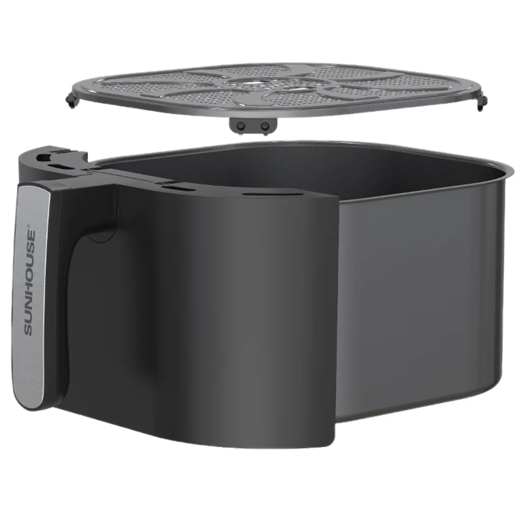 Nồi Chiên Không Dầu Sunhouse SHD4037 9 Lít 2
