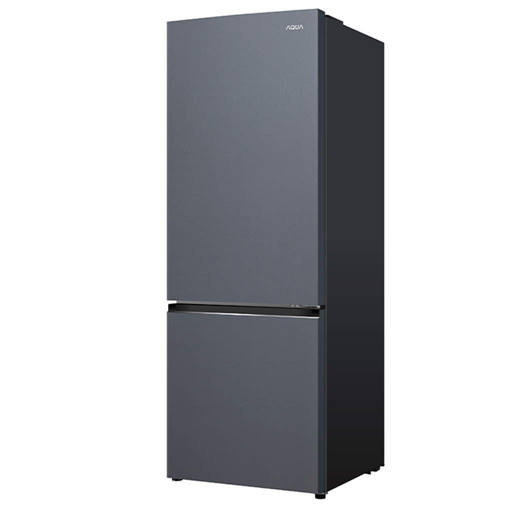 Tủ Lạnh Aqua Inverter 292 Lít AQR-B360MA(SLB) 1