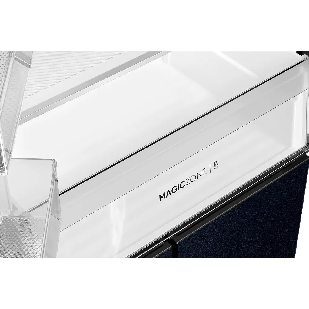 Tủ Lạnh Aqua Inverter 410 Lít AQR-M466XA(CBC) 6