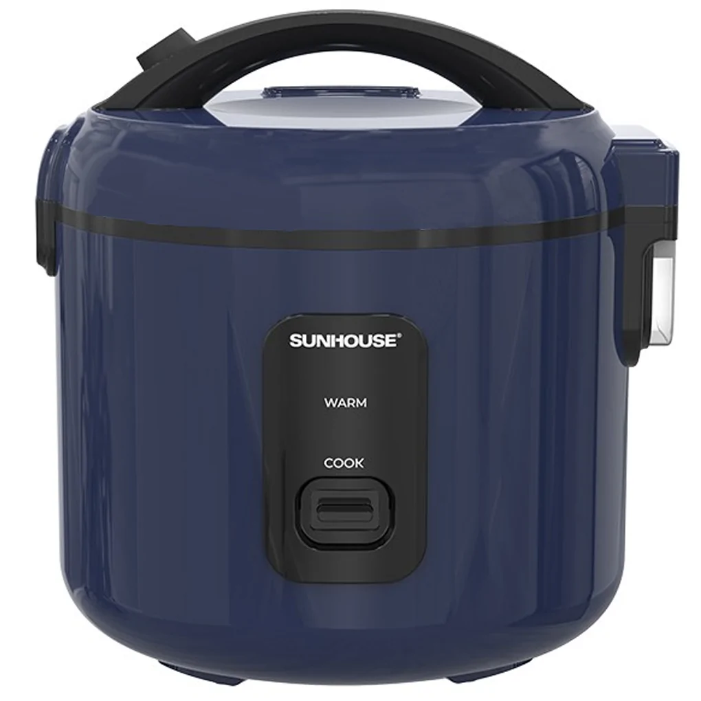 Nồi Cơm Điện Sunhouse SHD8213 1.2 Lít 0